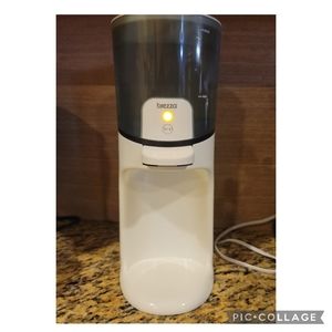 Water heater